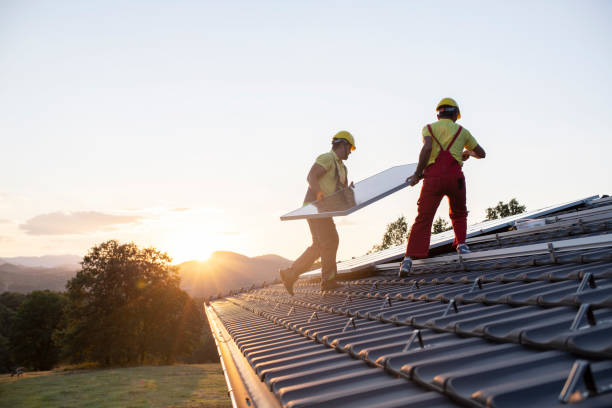 Best 4 Ply Roofing  in Deltona, FL