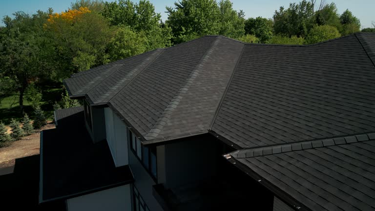 Best Flat Roofing  in Deltona, FL