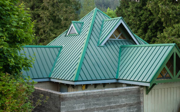 Cold Roofs in Deltona, FL