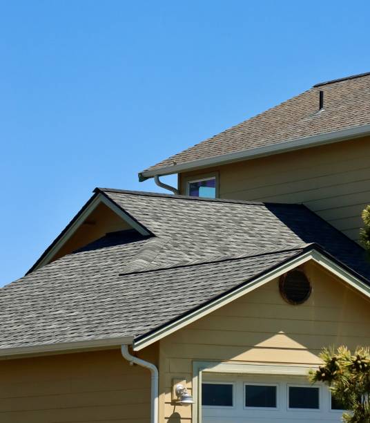 Best Chimney Flashing Repair  in Deltona, FL