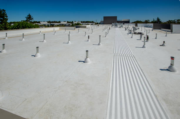 Fast & Reliable Emergency Roof Repairs in Deltona, FL
