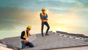 Trusted Deltona, FL Roofing Service Experts